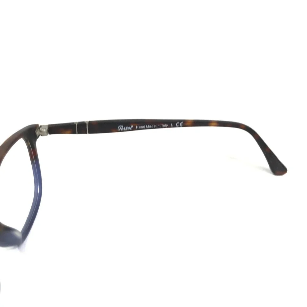 Persol 3116-V Terrae Oceano Eyeglass Frames 52 18 140